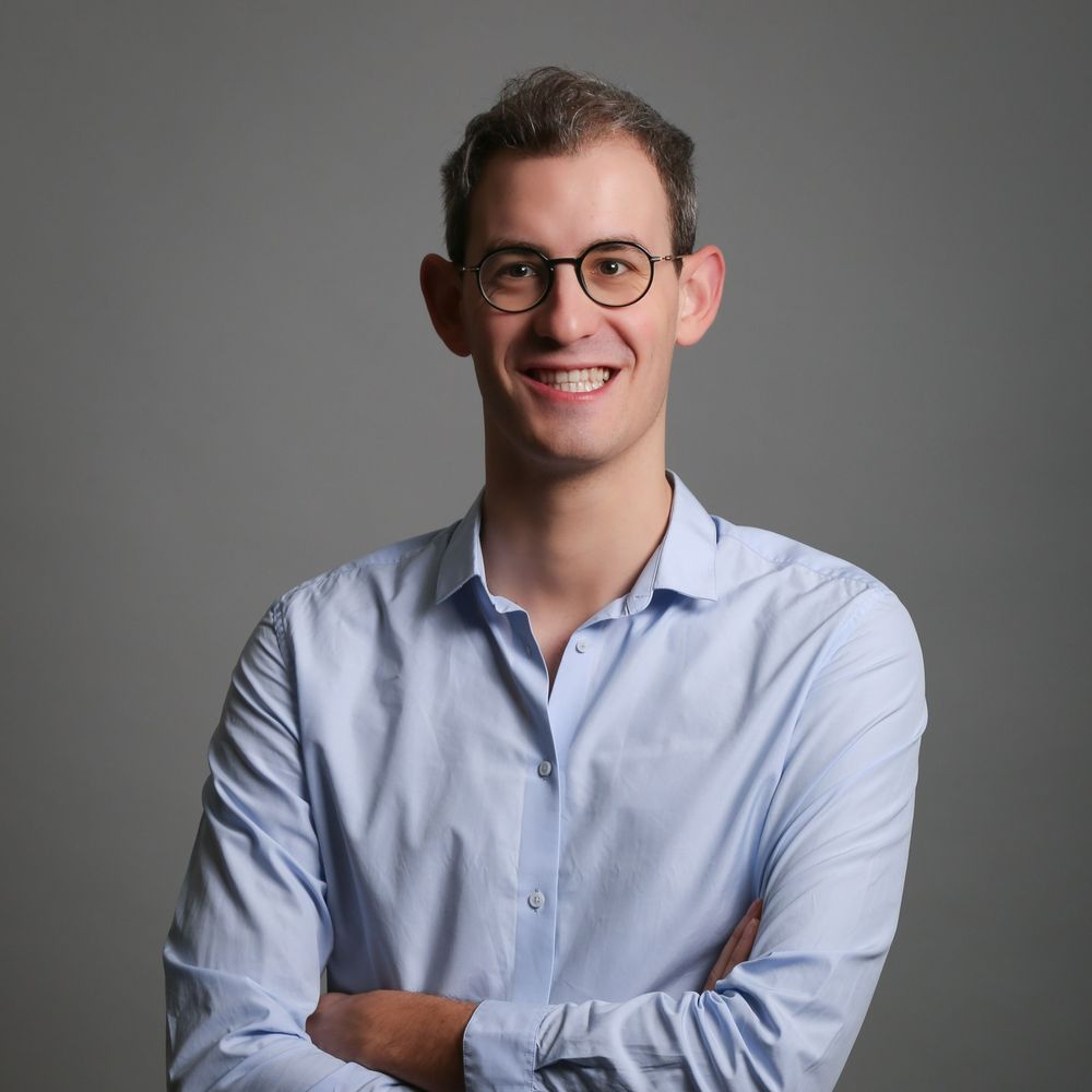 Valentin BERTRAND