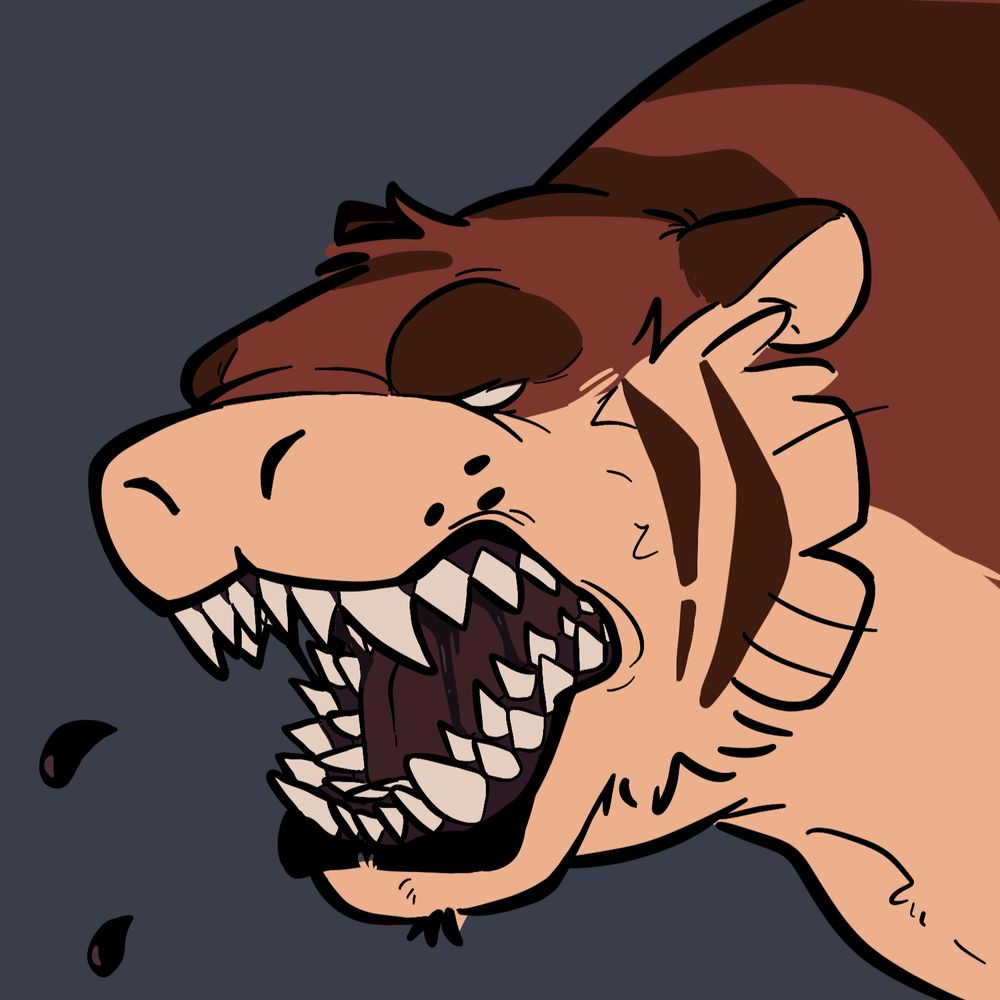 bearcat (Queue 5/6)