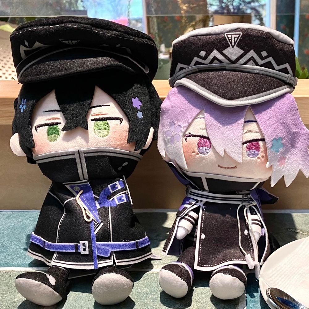 じほ