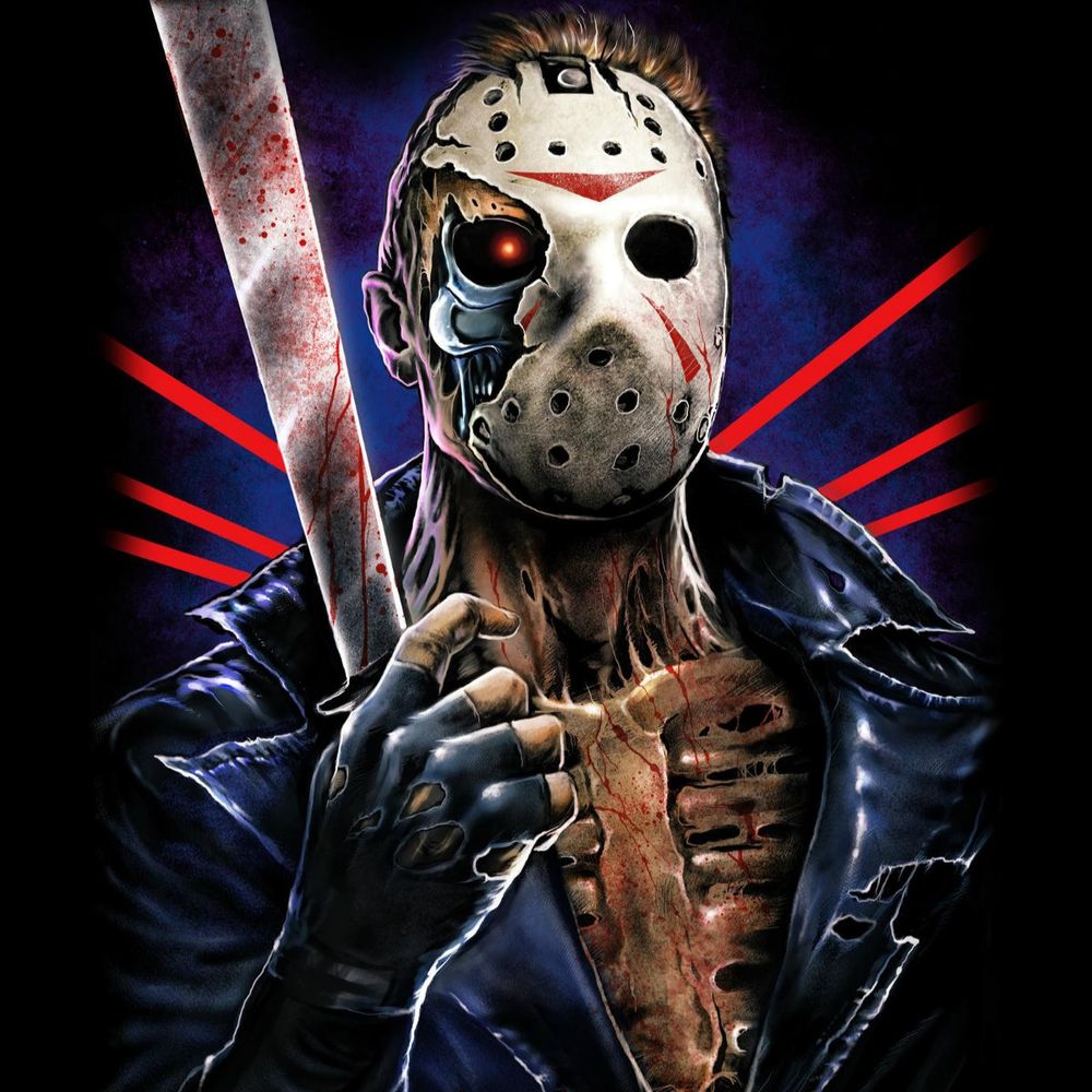 JasonVoorhees2011