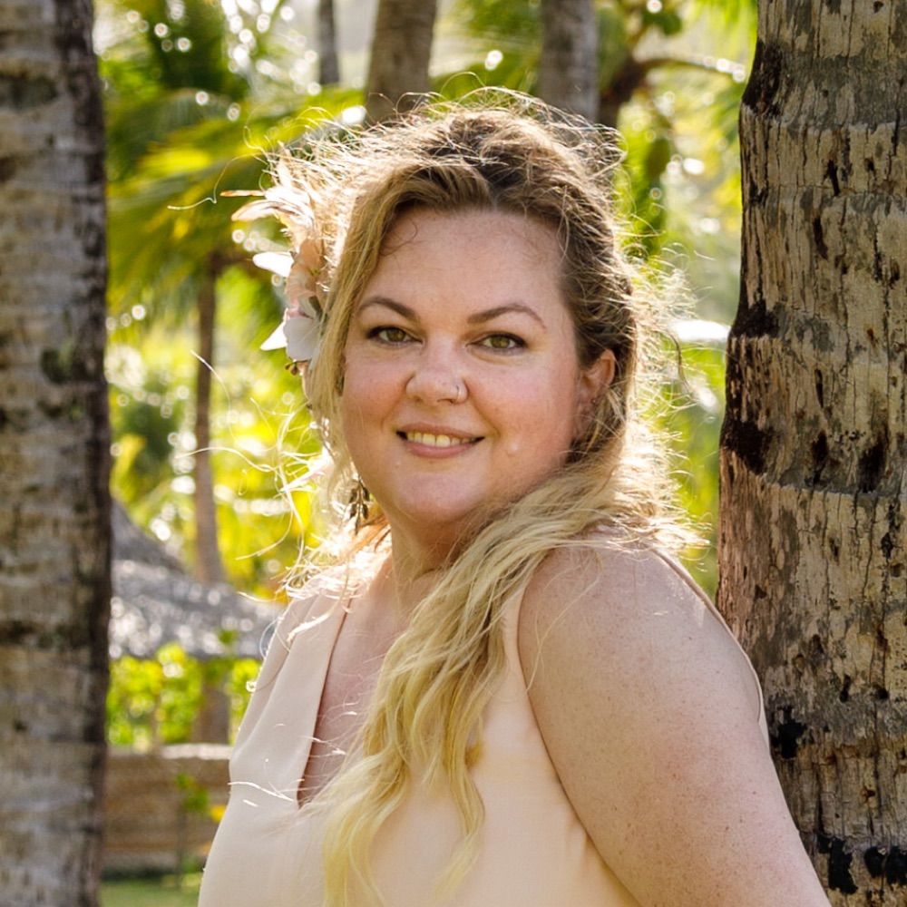 Sally Ann Cruikshank