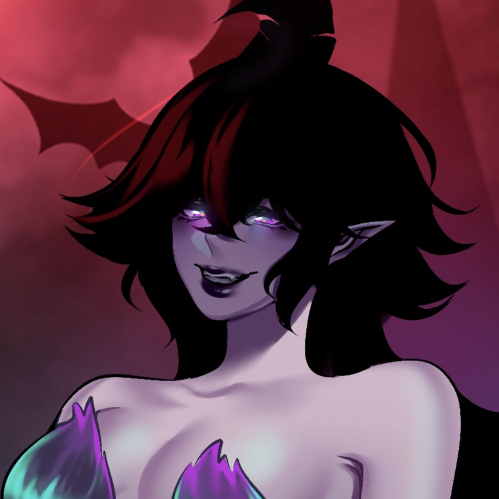 ✿Xi✿ 🔞