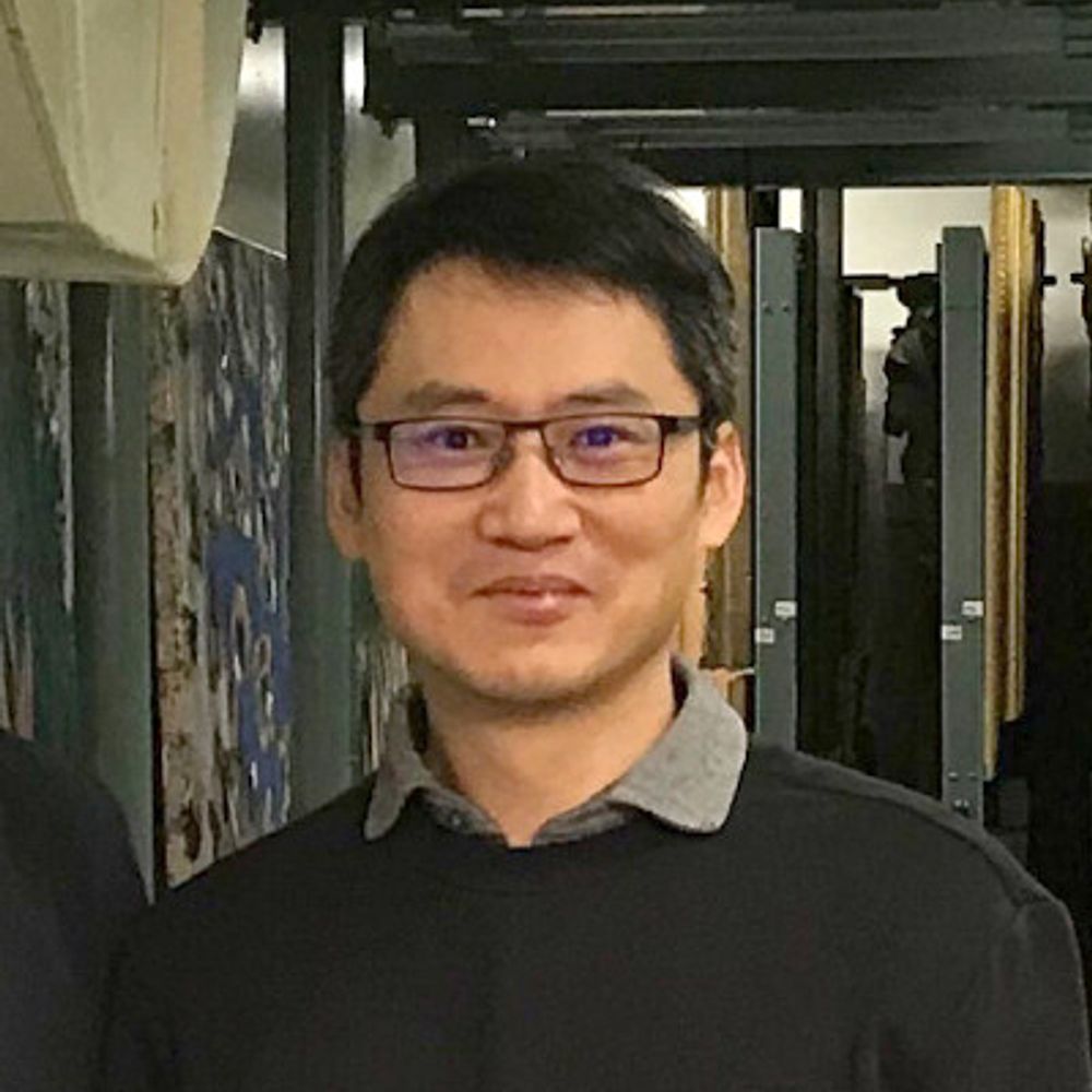 Jin Xu