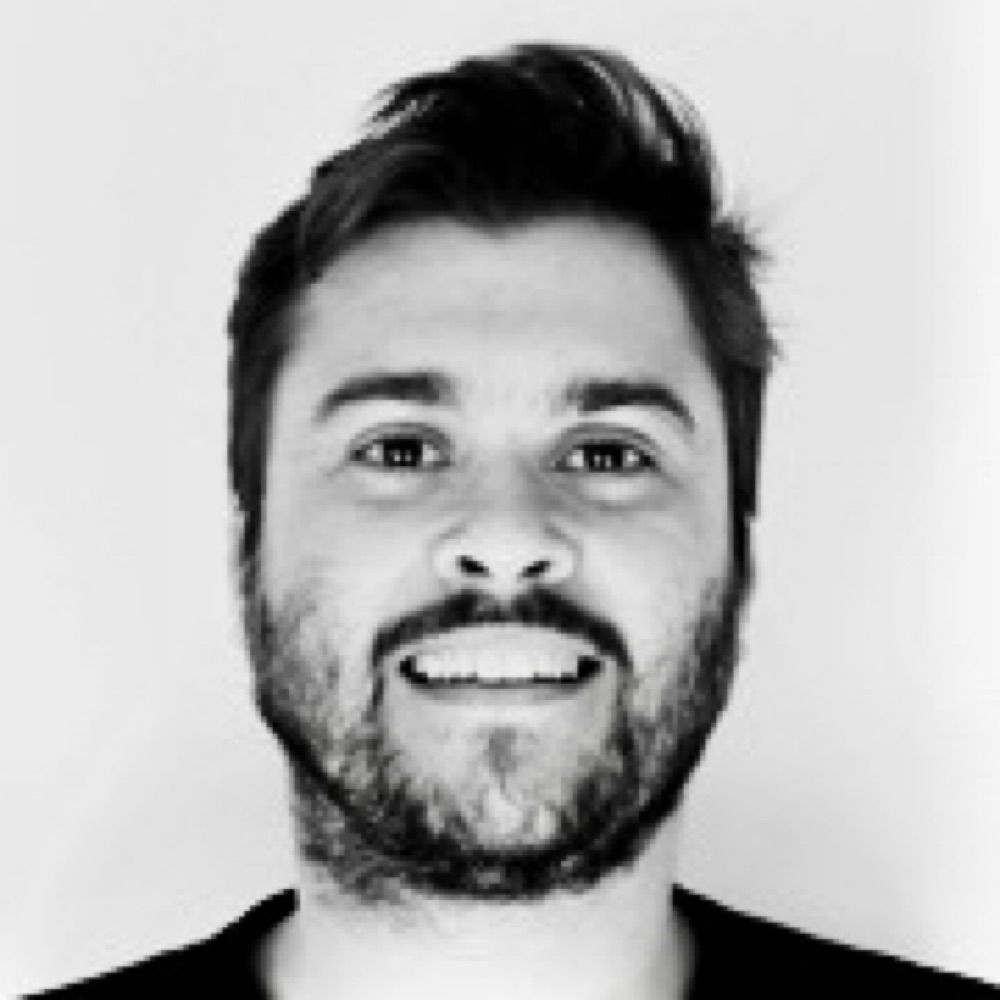 Daniel Caeiro