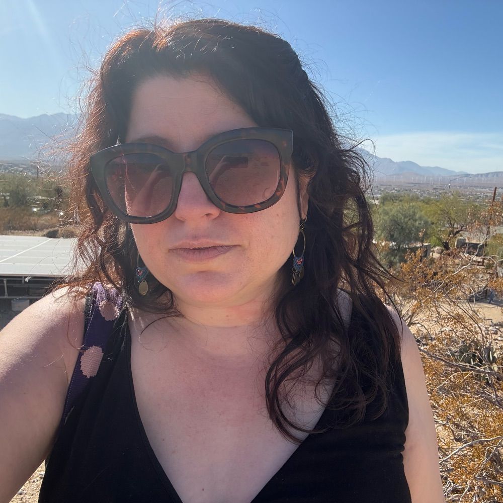 Rebecca Granat Shapiro