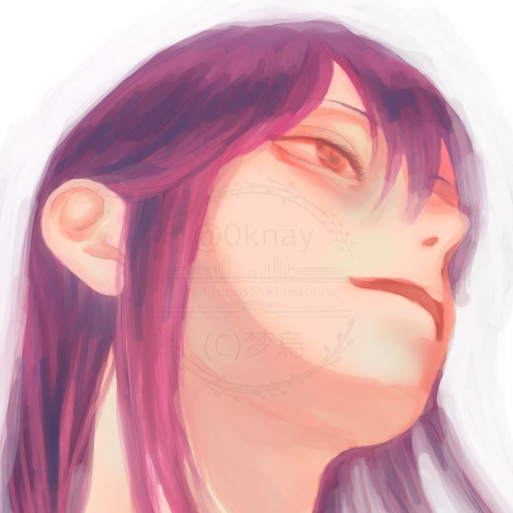 梦烏(むう)