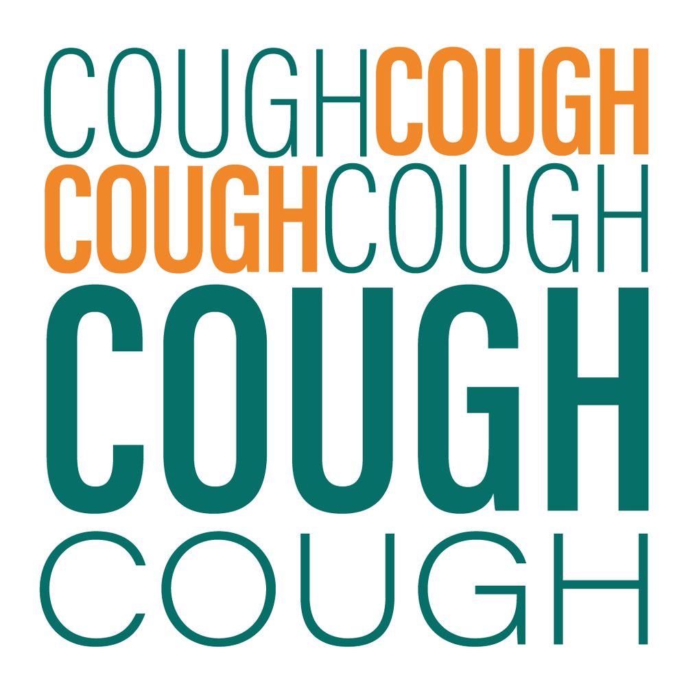 Let's Talk About Cough