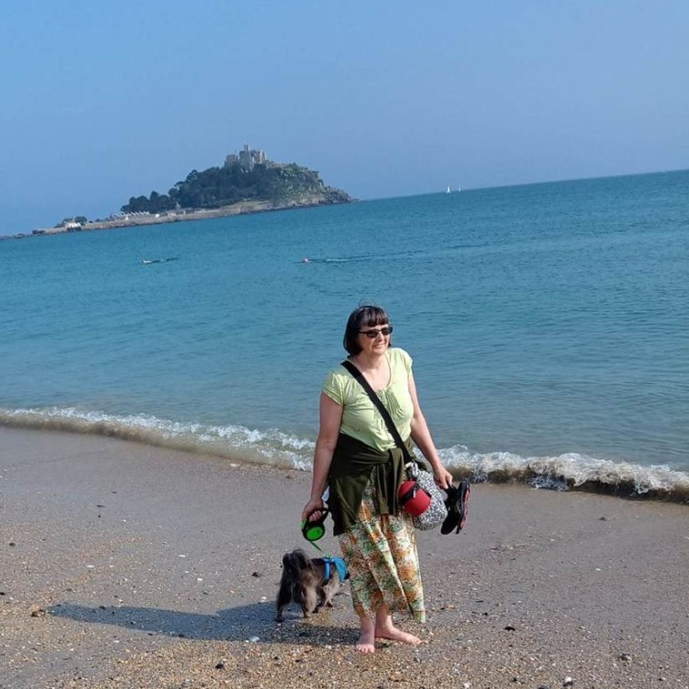 Helen Trebell
