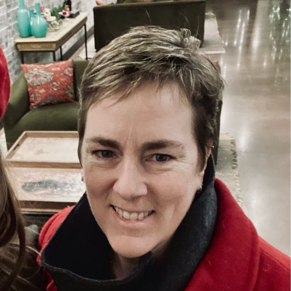 Kristi Kusche