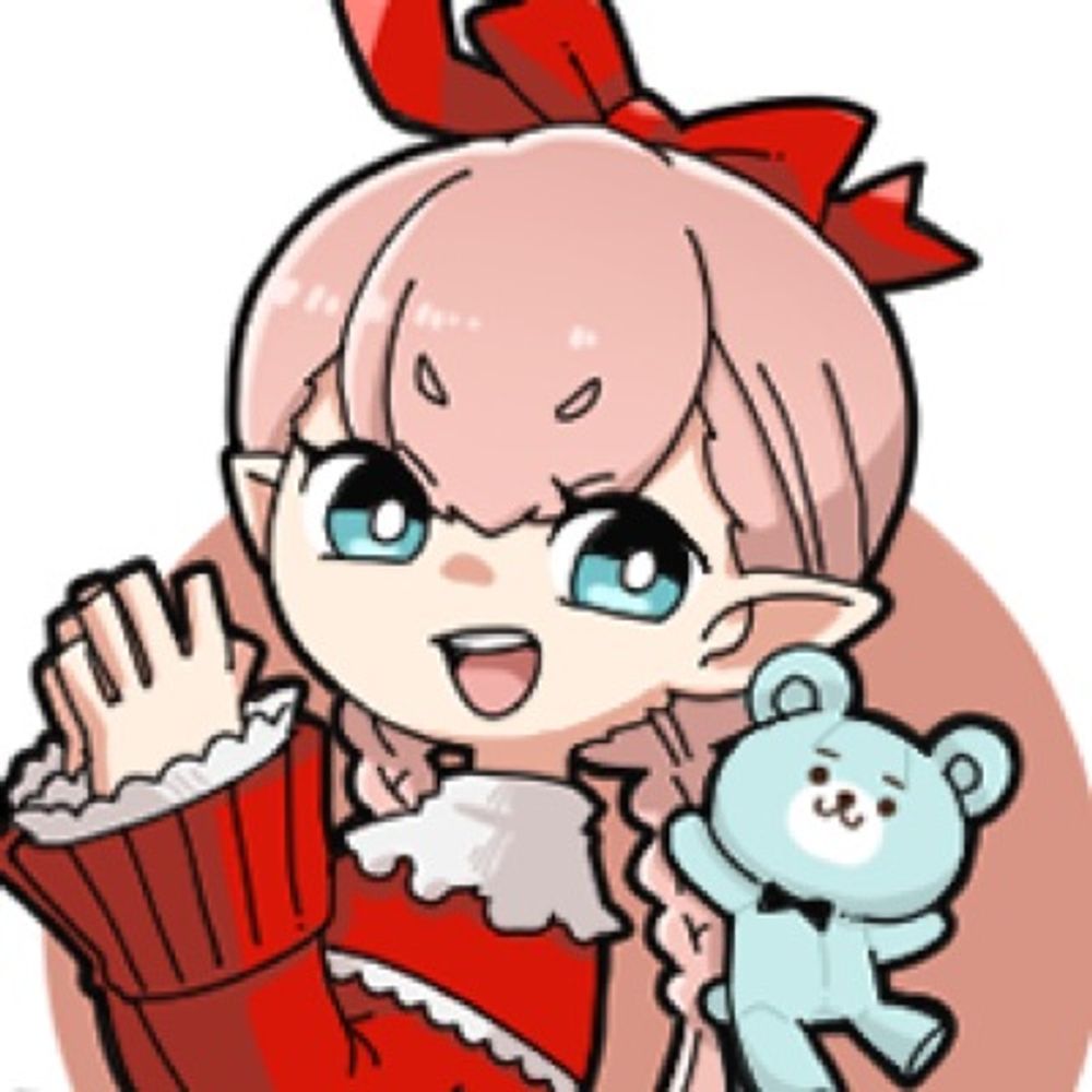りり🧸