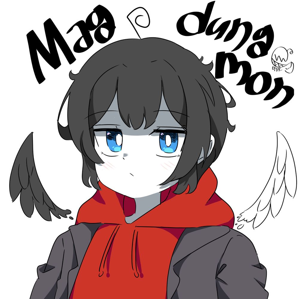 magdungmon