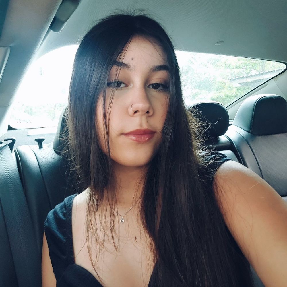 may