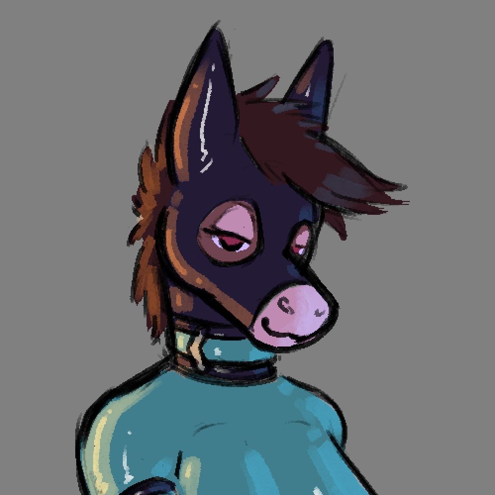 Shiny Donk