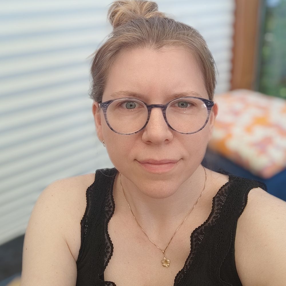Rikke Østfeldt-Witt