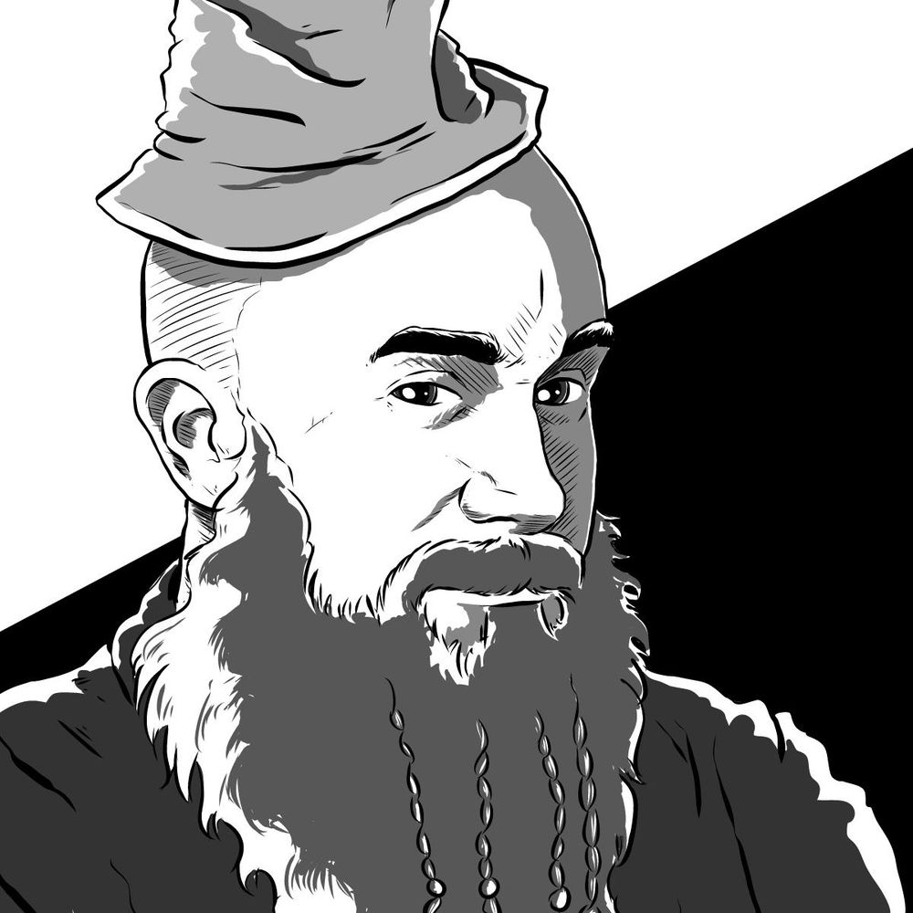 King Surly Dave