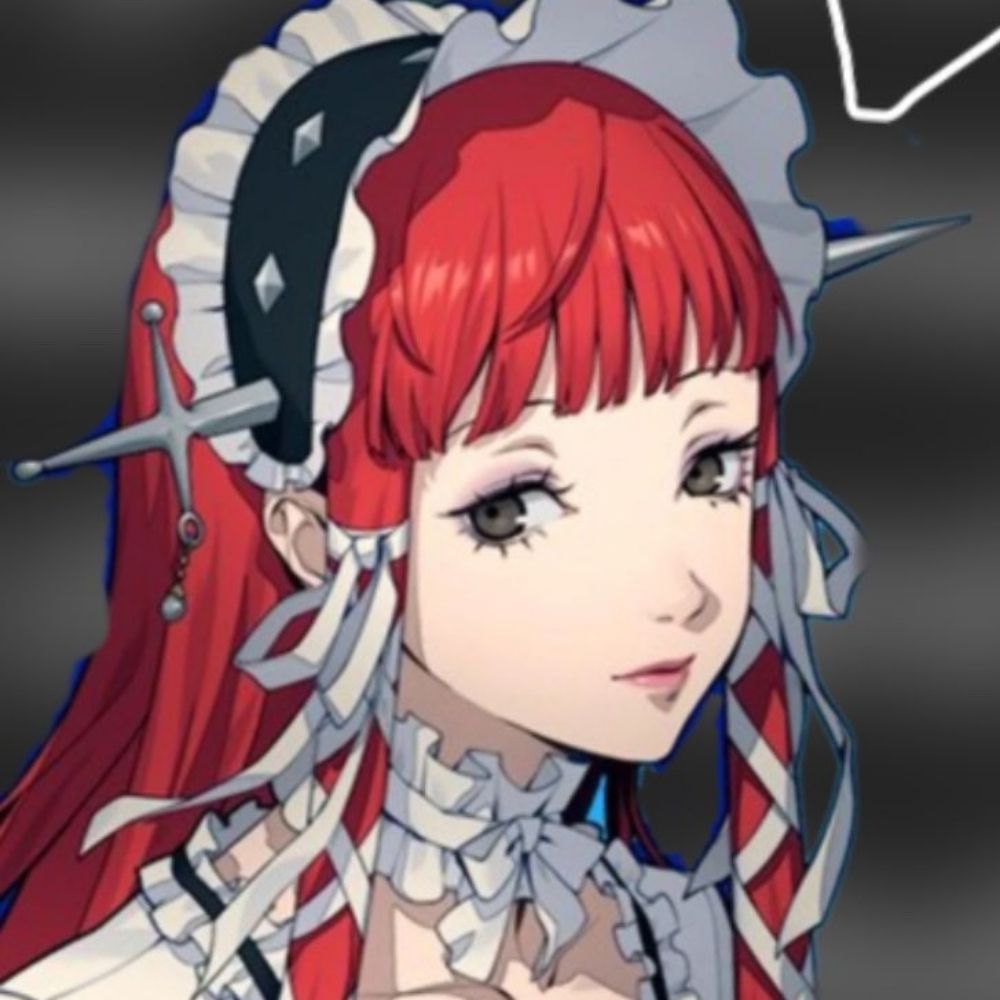 ⋆｡☾
Olivia ☽｡⋆
