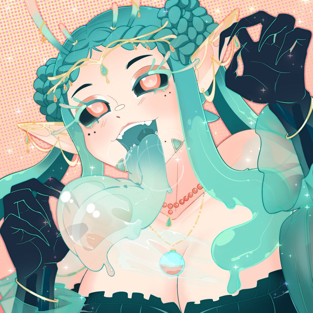 Livya Bewitched