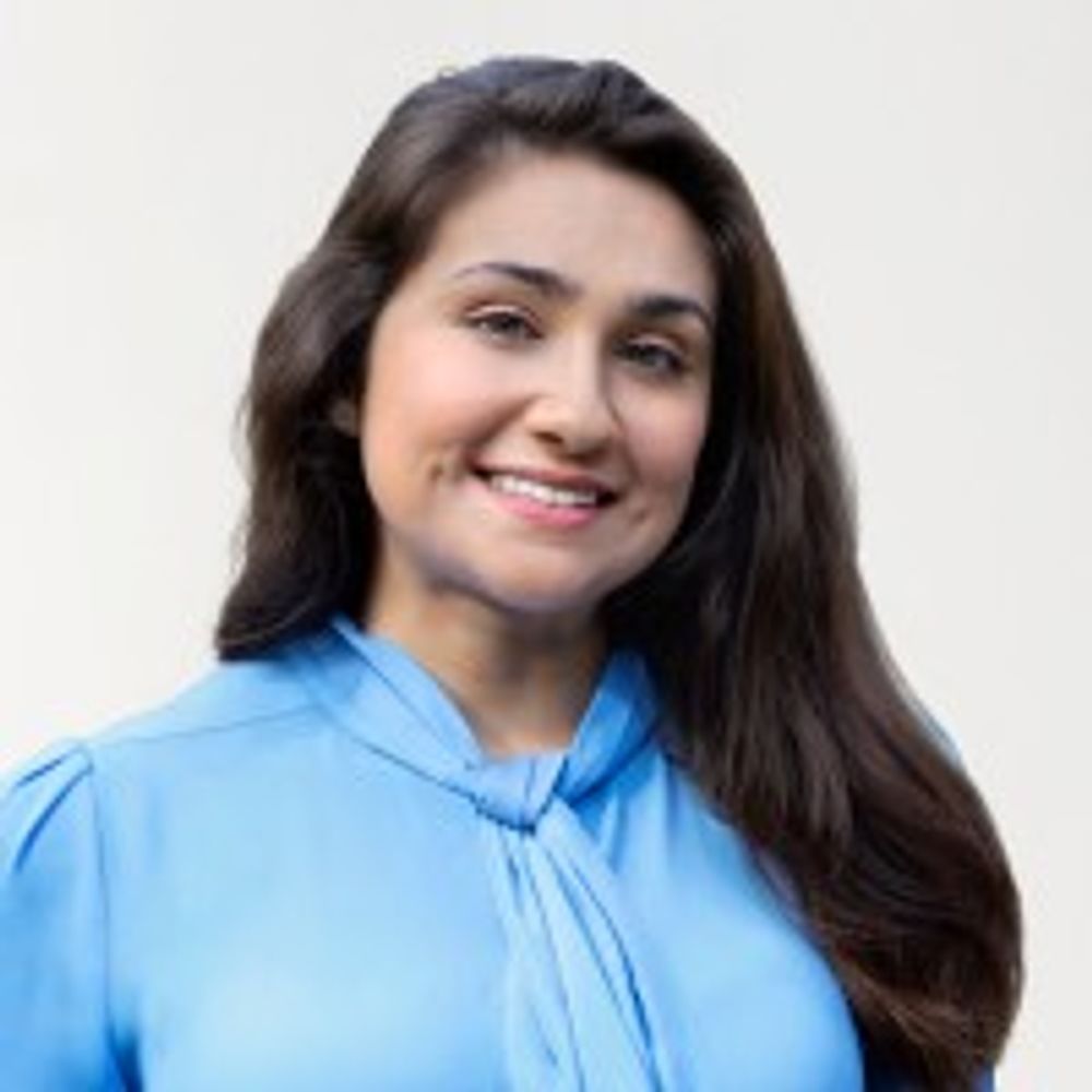 Erika Rosell