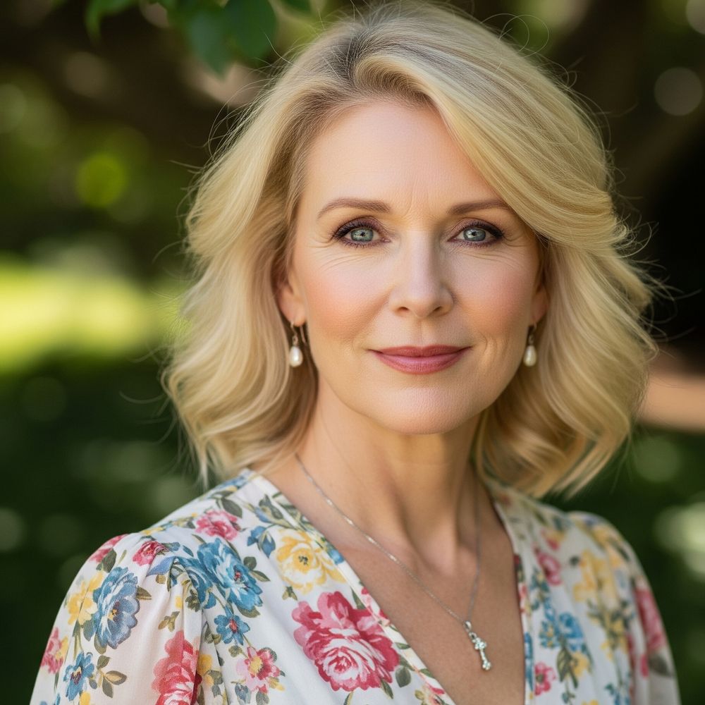 Lisa Anderson
