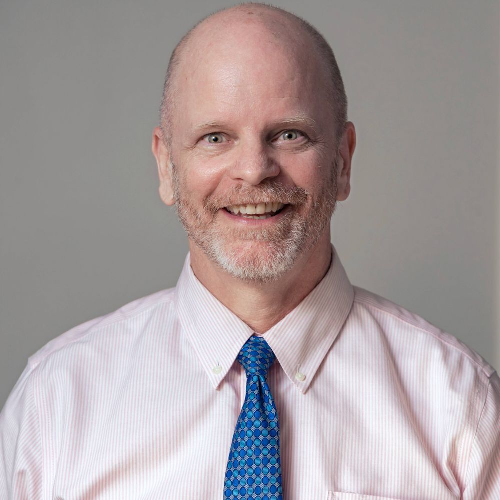 Ted Johnson