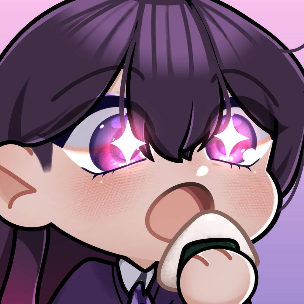 Minako Miyamura | KumiCaos 💜