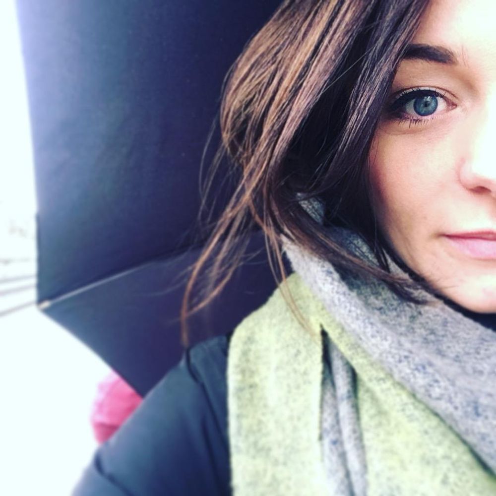 Alys Harte