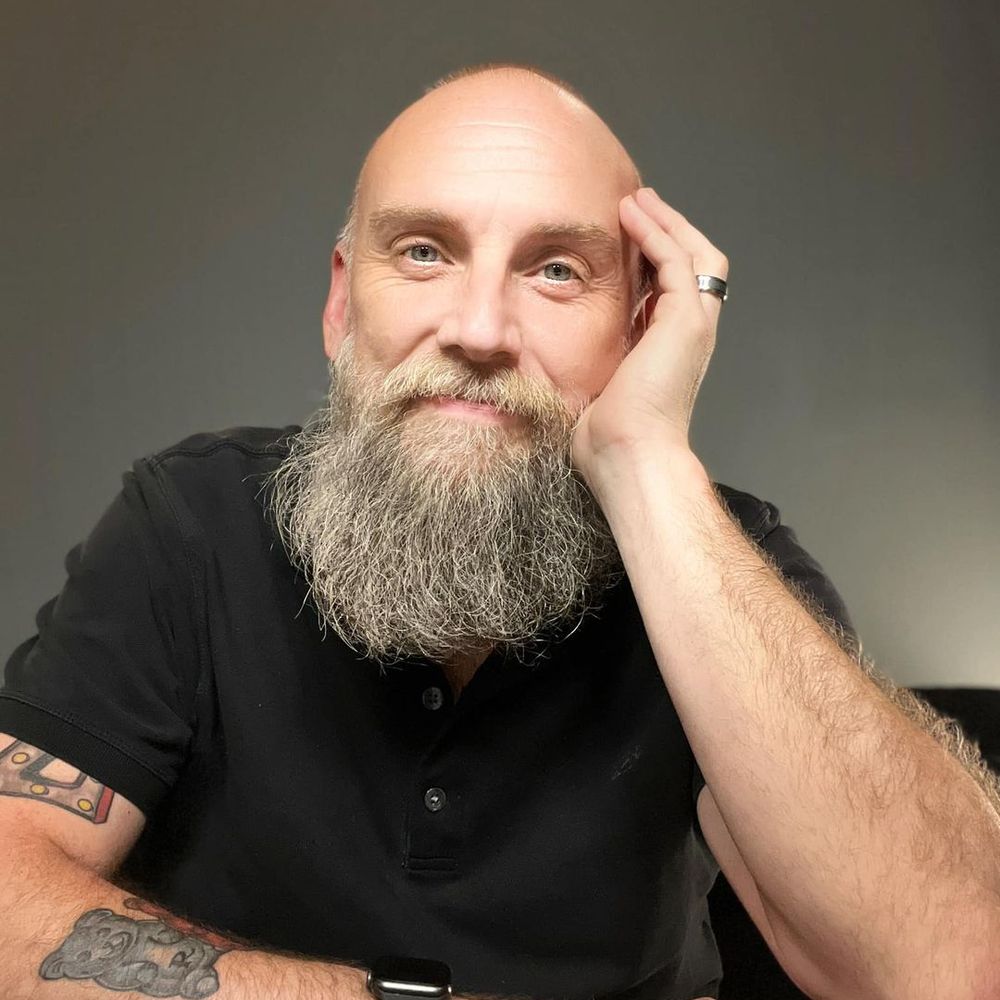 Michael Nolan