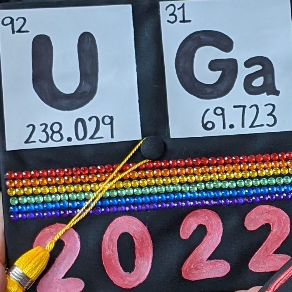 UGA Chemistry