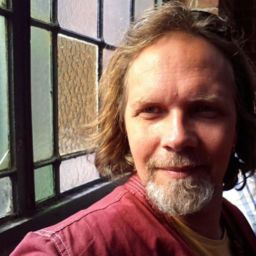 Mikael Grund