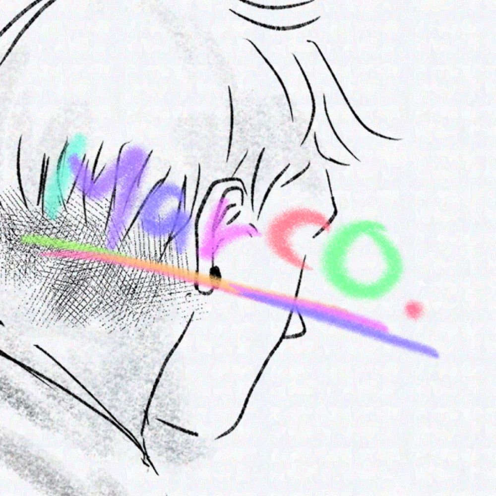 マルコ/Marco