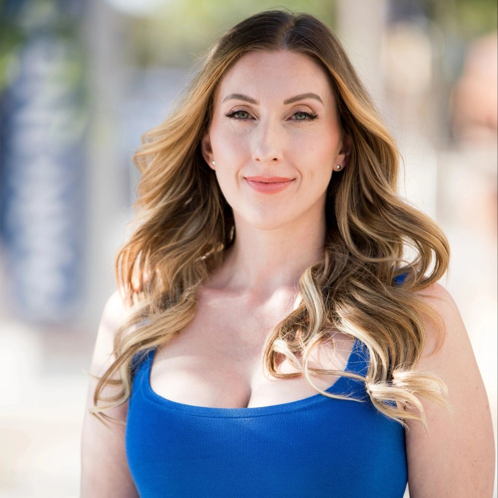 Amy Stuart