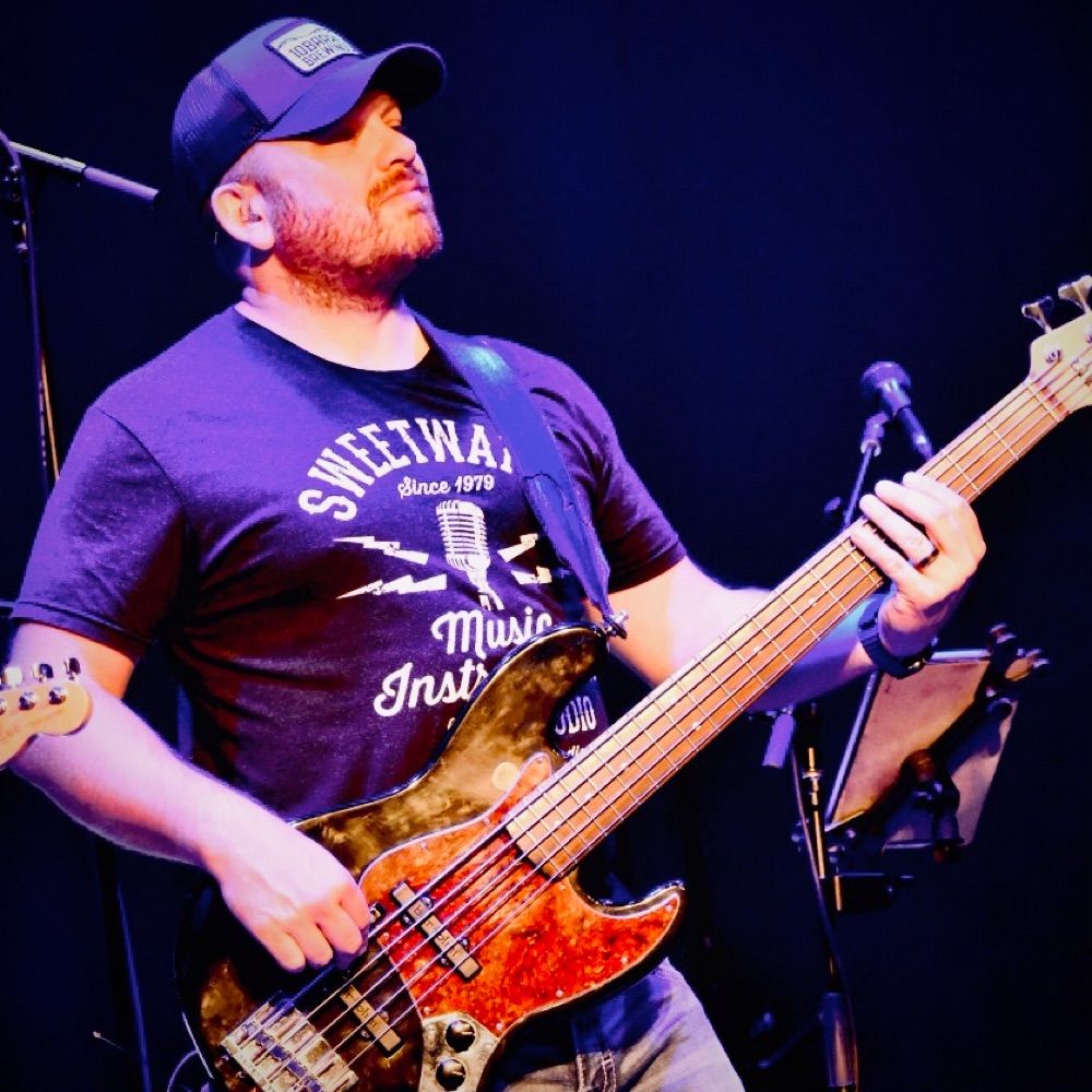 Lance Seiders
