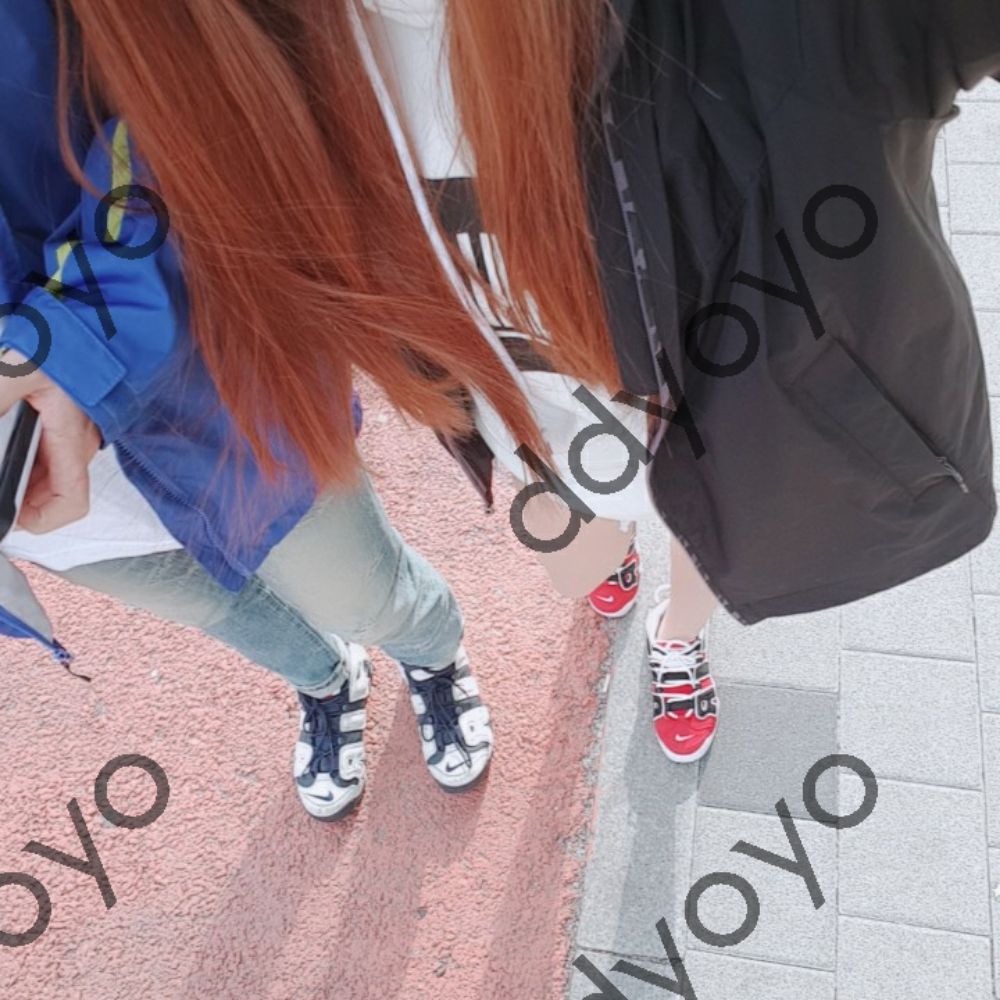 디디 & 요요 부부