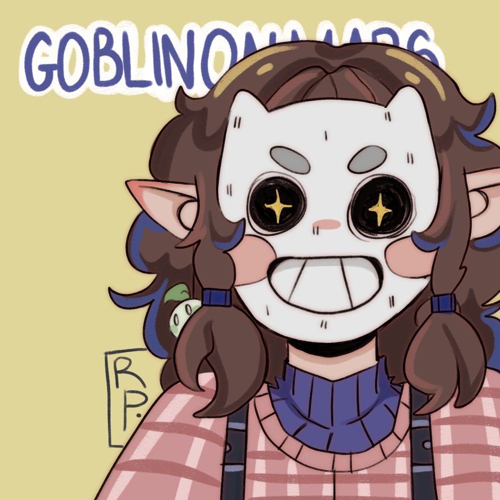 GoblinsOnMars(VA)