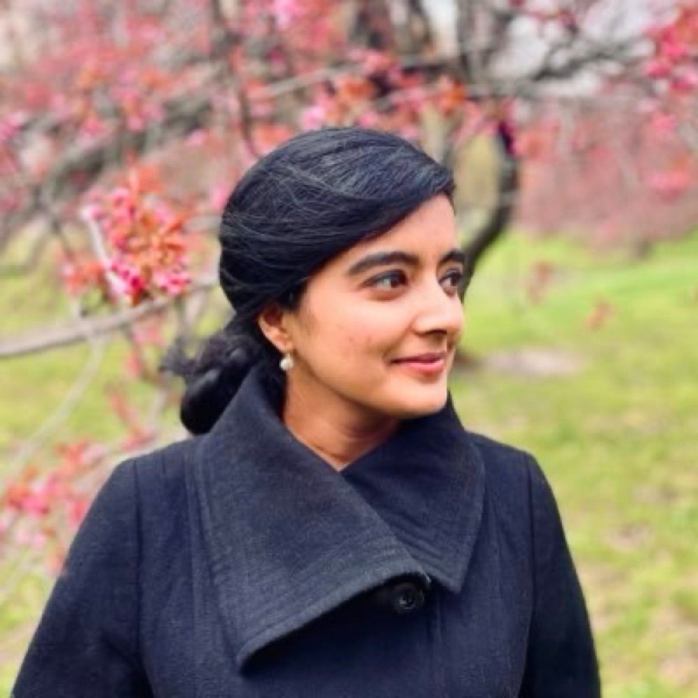 Veda Vaidyanathan