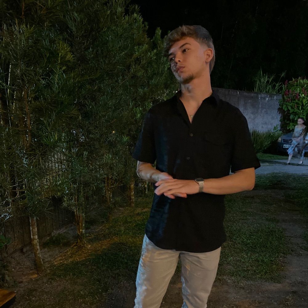 tonho 