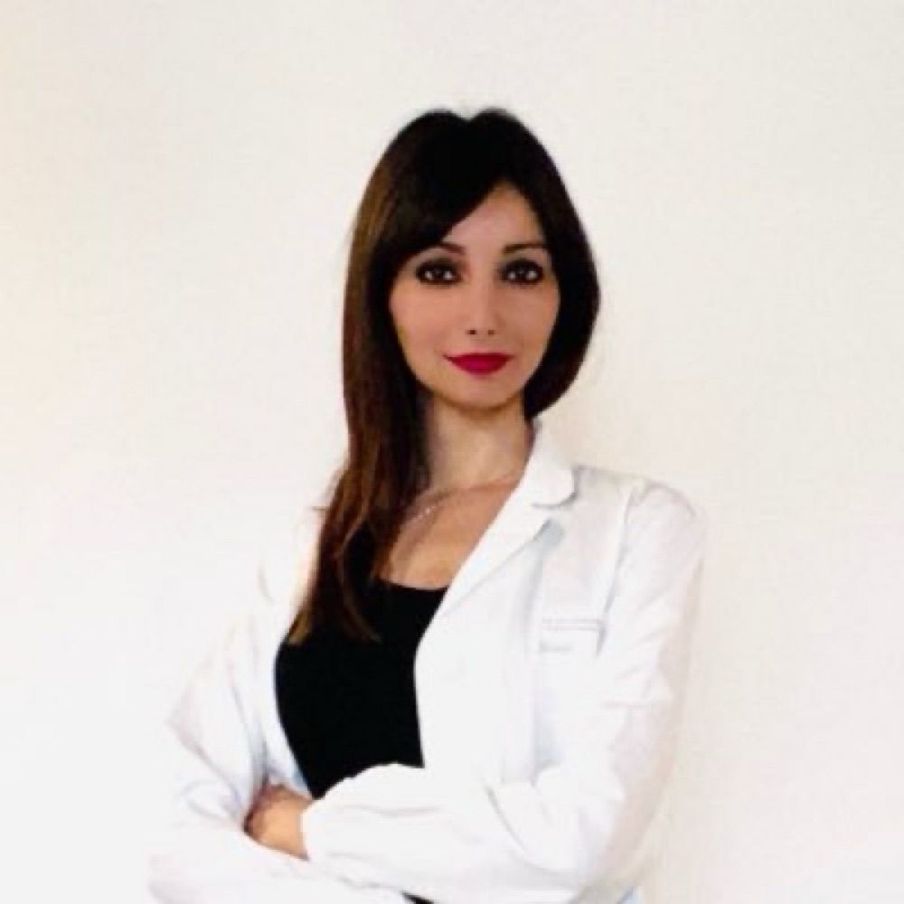 Elisabetta Bonzano MD, PhD