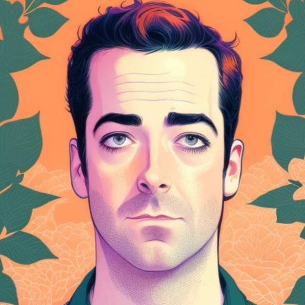 Kevin S.