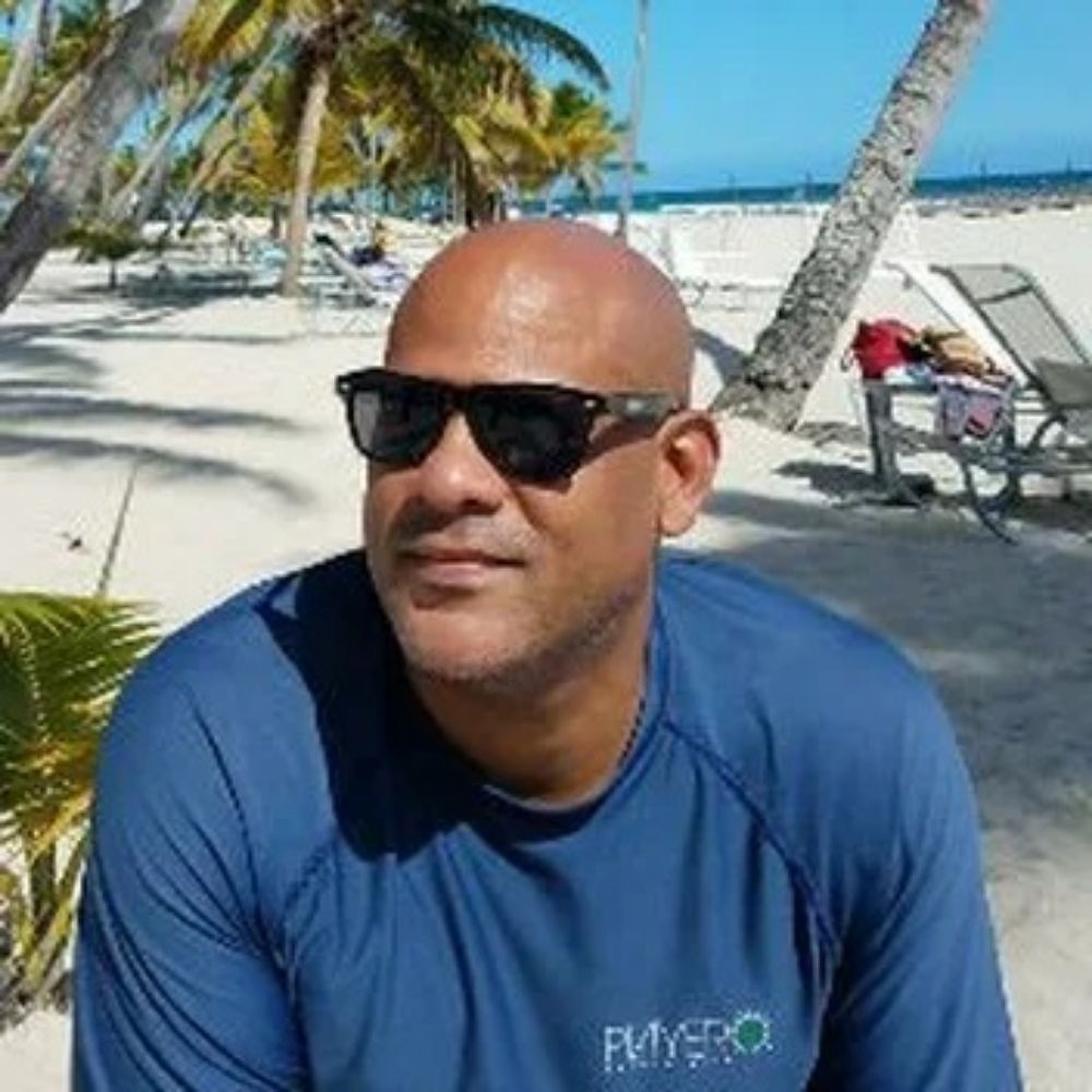 Jose Roche