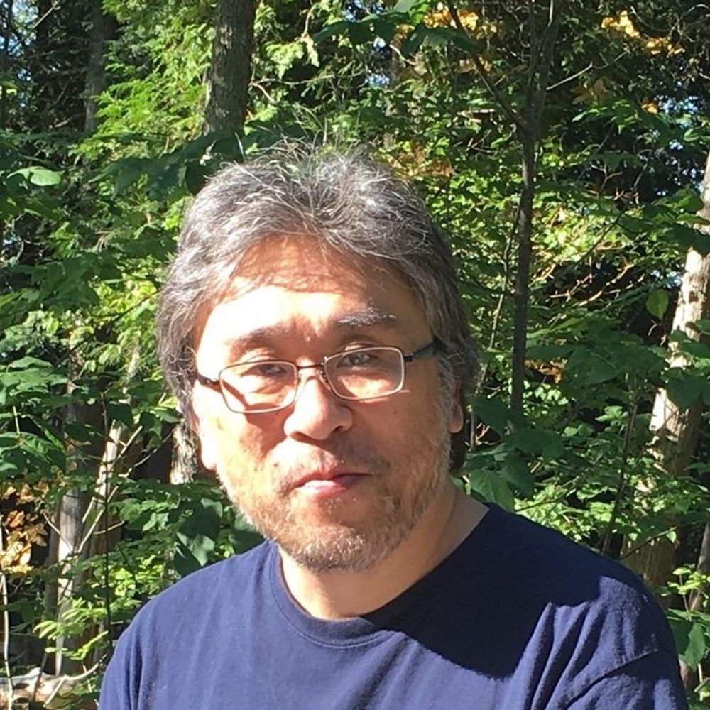 Bernard Kwok