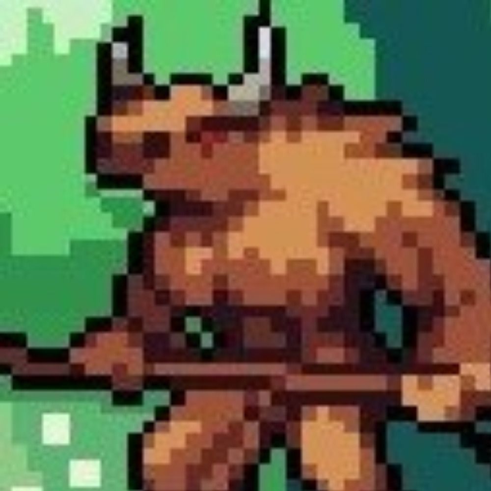 User avatar