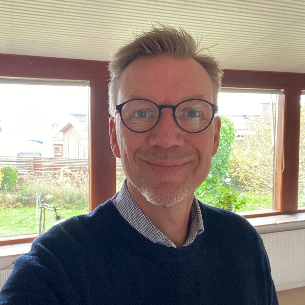 Lars Bøgner