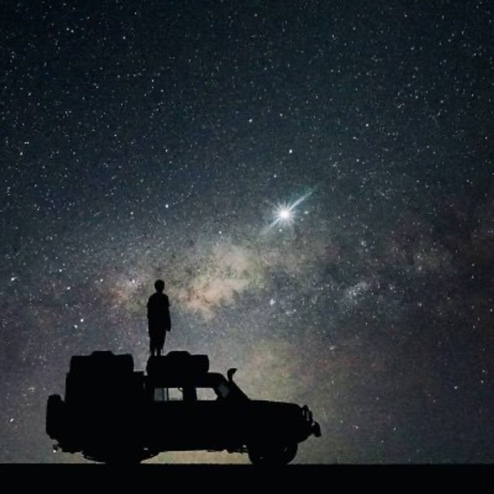 Lost stars