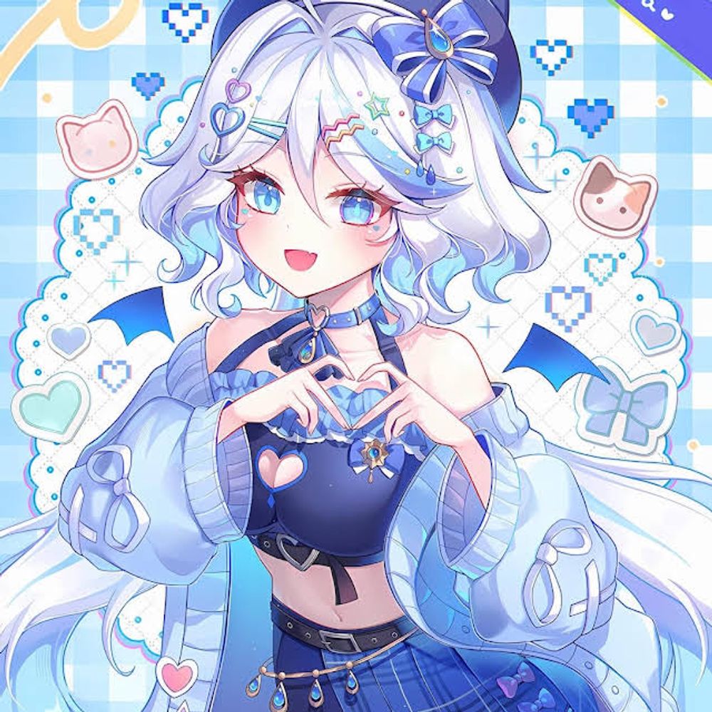 Violet Le Fey