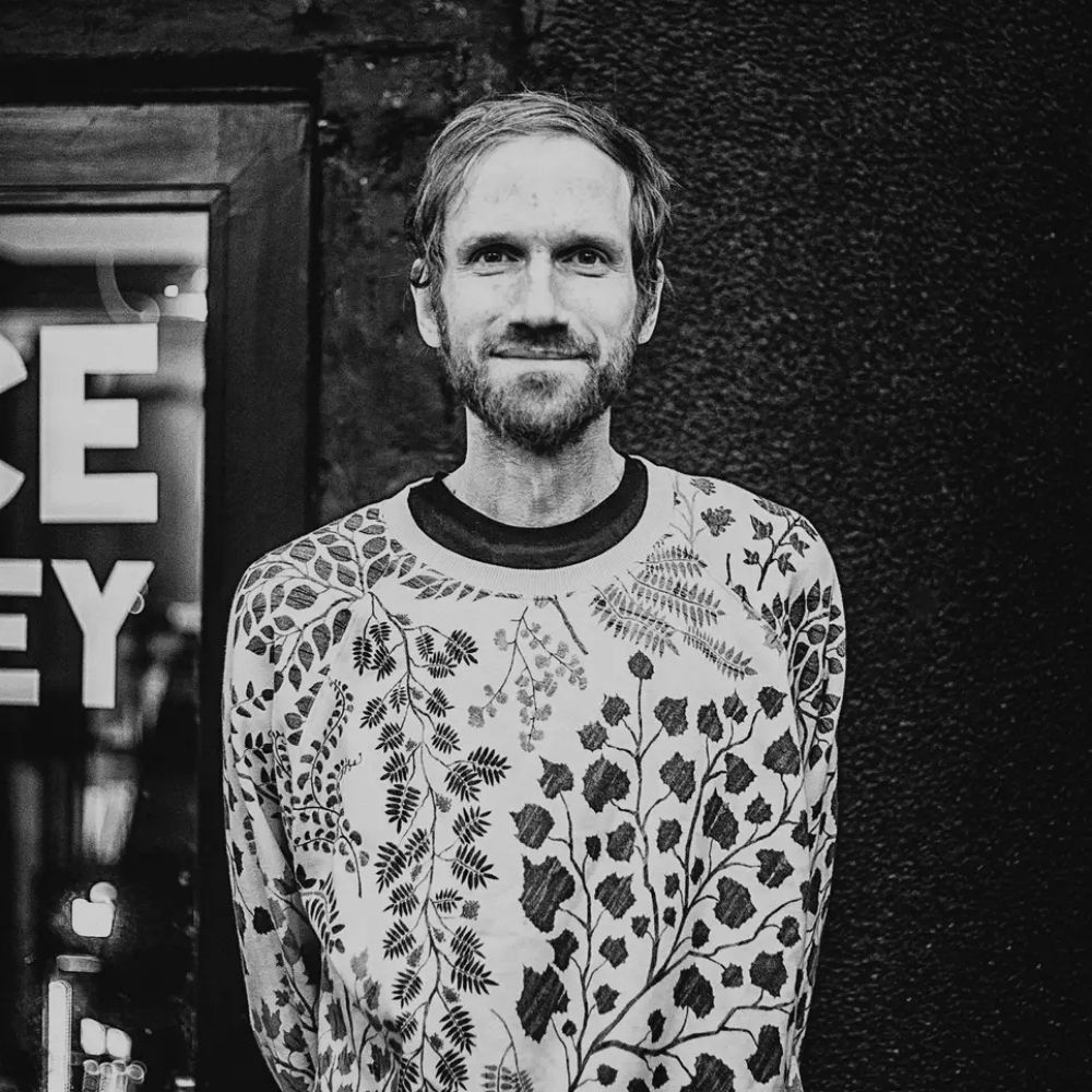 Mikael Lind