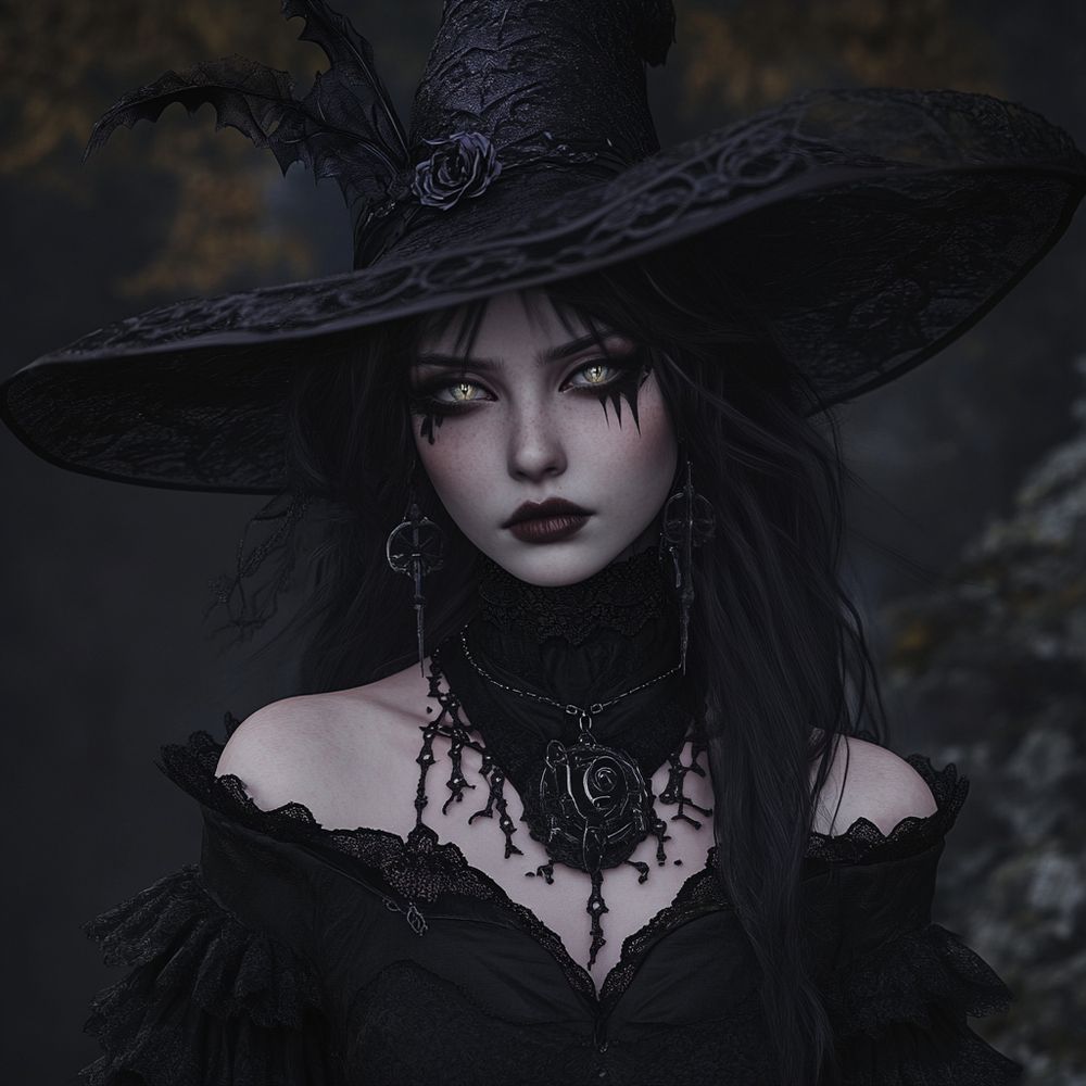 OliviaTheVampire
