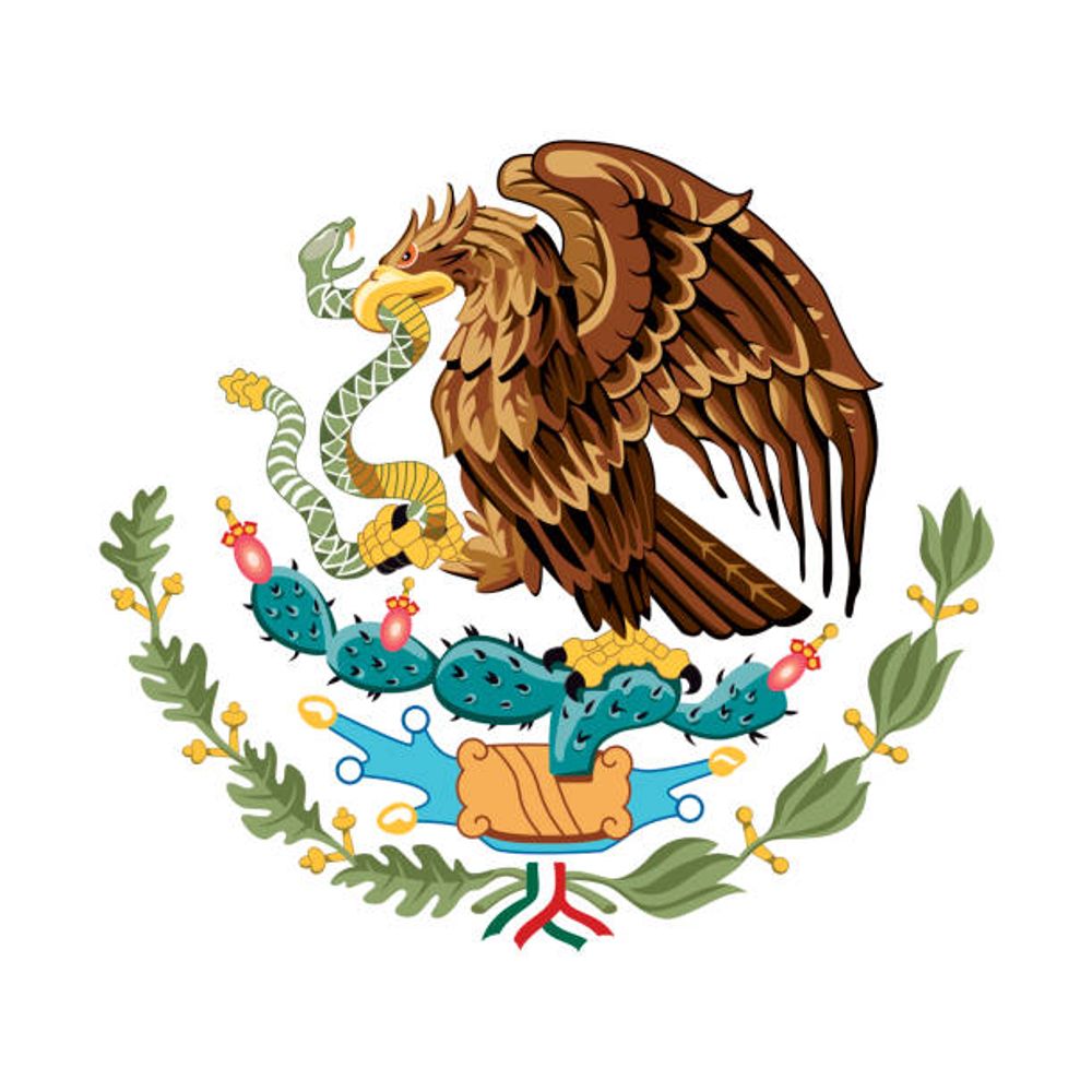 #Mexico