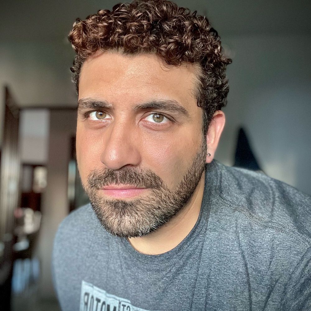 Lucas Pinto 