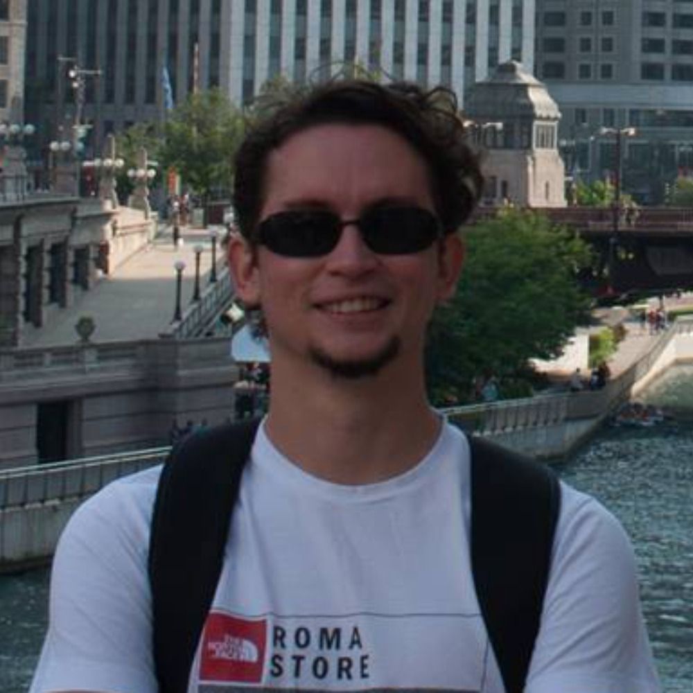 Raul Pino