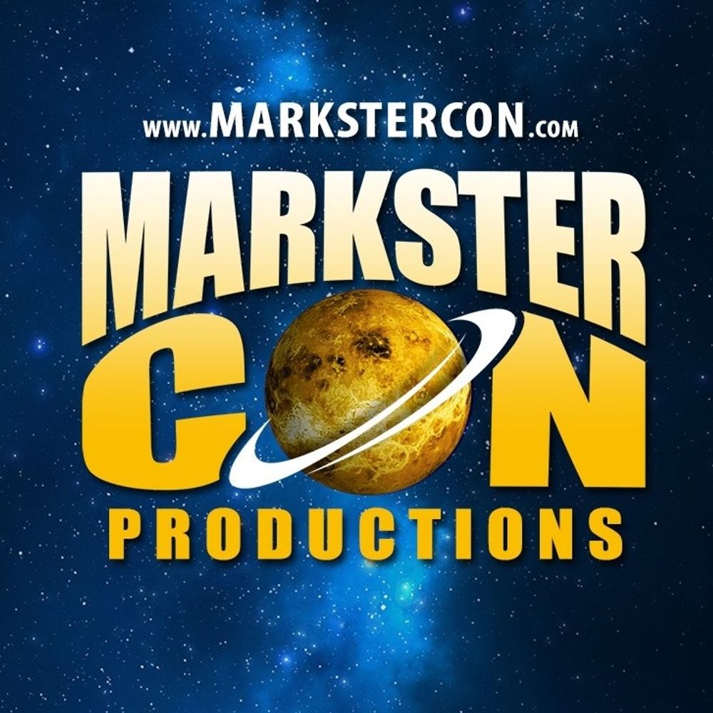 Markster Con (Event Productions)
